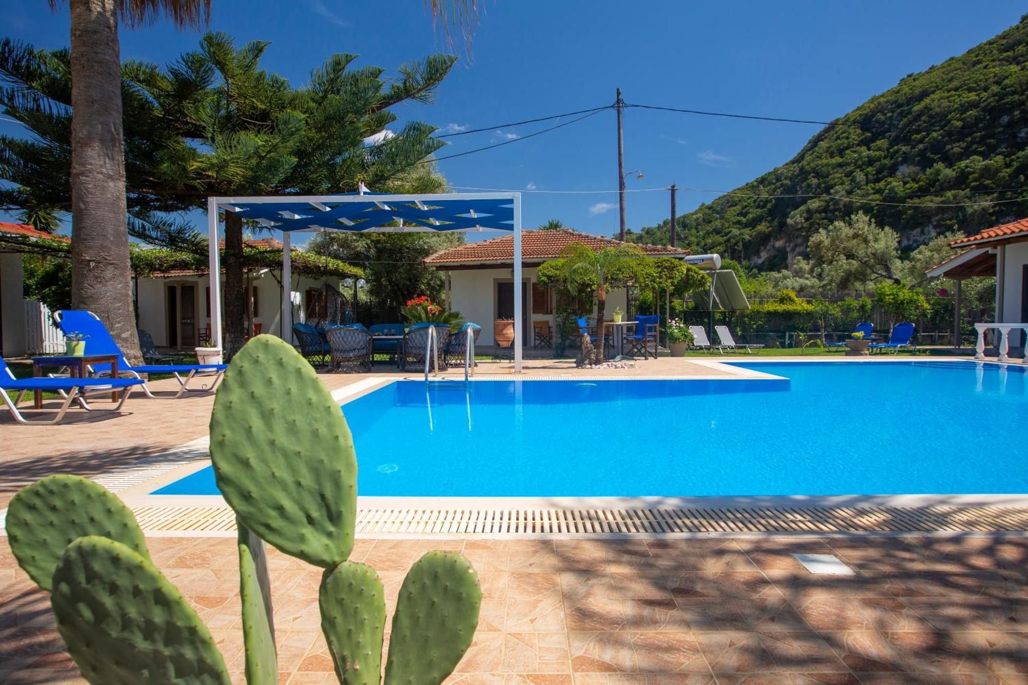 Dimitris & Apartment