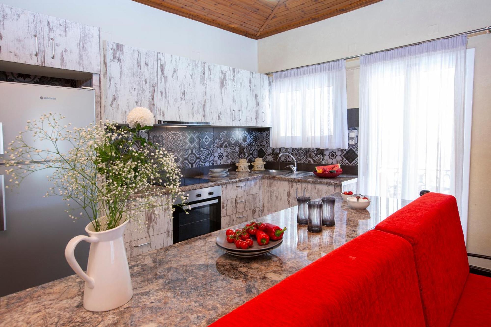 Dimitris & Apartment *